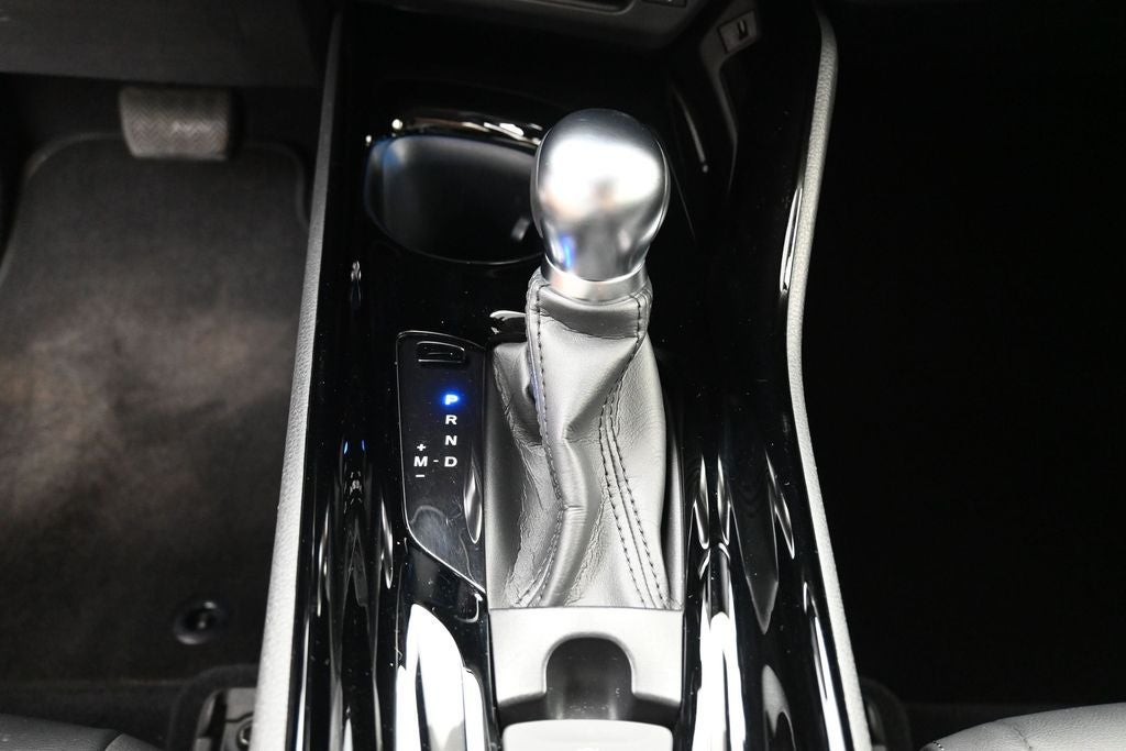 2021 Toyota C-HR Limited
