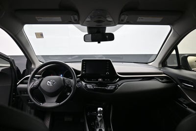 2021 Toyota C-HR Limited