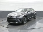 2021 Toyota C-HR Limited