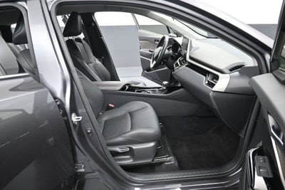 2021 Toyota C-HR Limited
