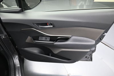 2021 Toyota C-HR Limited