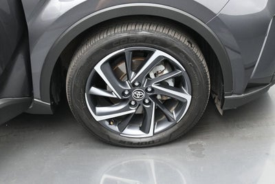 2021 Toyota C-HR Limited