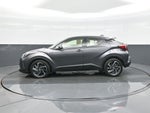 2021 Toyota C-HR Limited