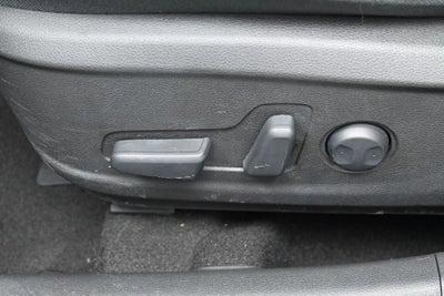 2018 Hyundai Kona Ultimate
