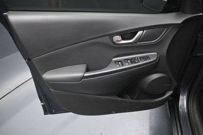 2018 Hyundai Kona Ultimate