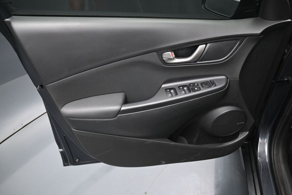 2018 Hyundai Kona Ultimate