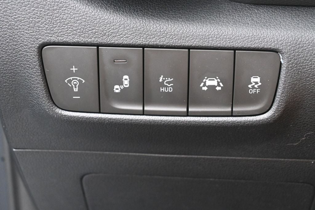 2018 Hyundai Kona Ultimate