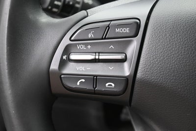 2018 Hyundai Kona Ultimate