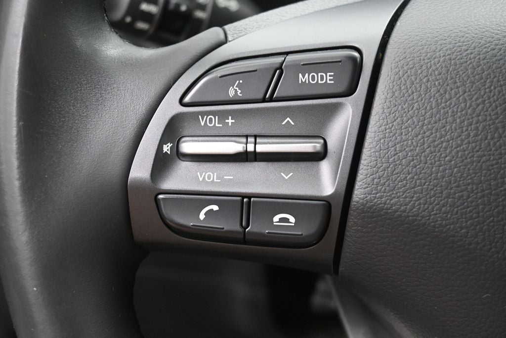 2018 Hyundai Kona Ultimate