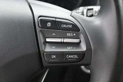 2018 Hyundai Kona Ultimate
