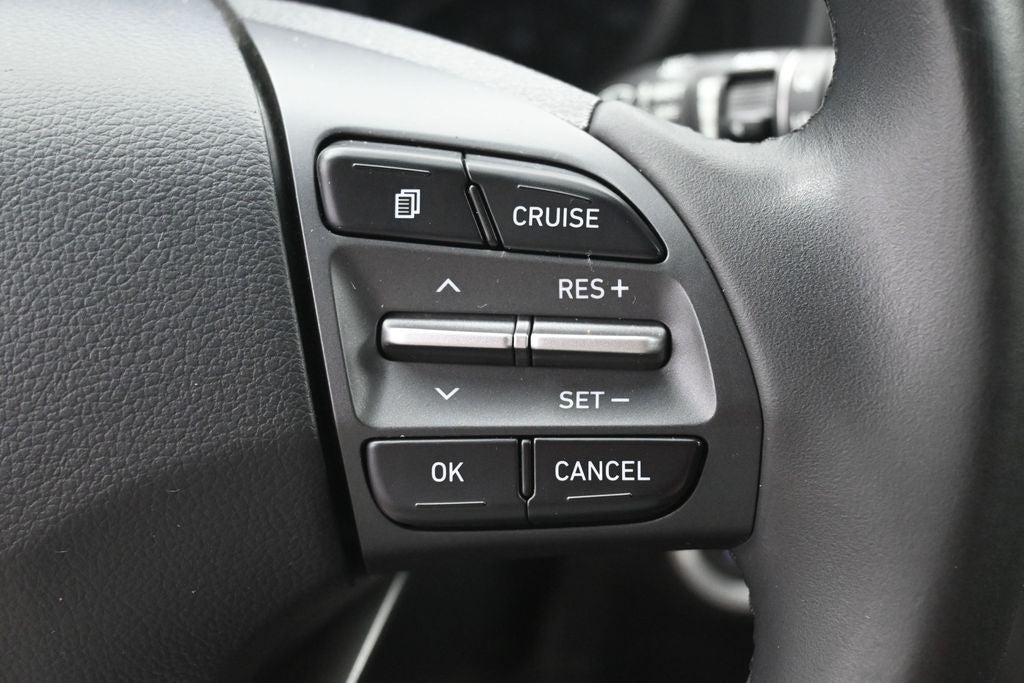 2018 Hyundai Kona Ultimate