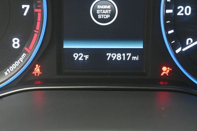 2018 Hyundai Kona Ultimate