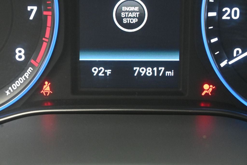 2018 Hyundai Kona Ultimate