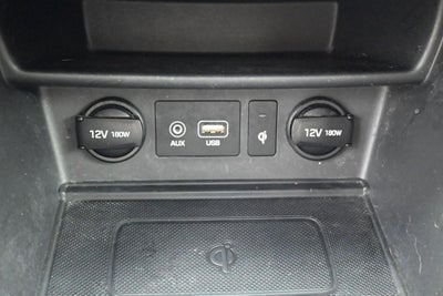 2018 Hyundai Kona Ultimate