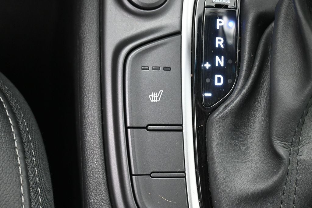 2018 Hyundai Kona Ultimate