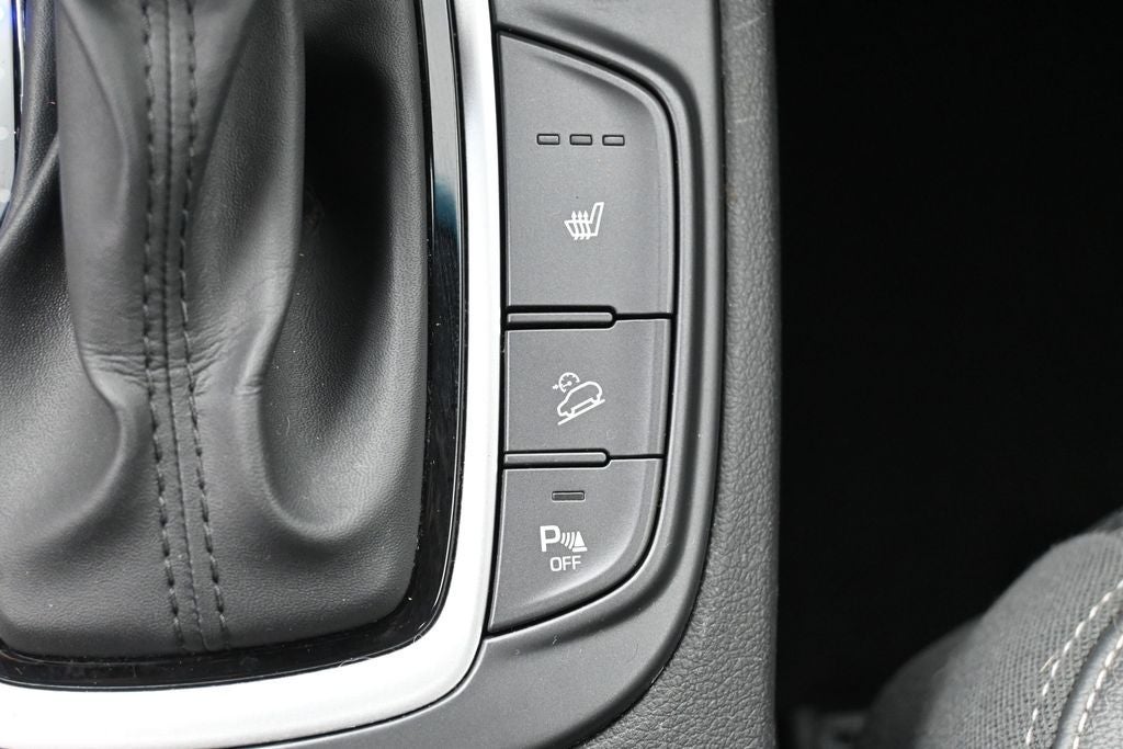 2018 Hyundai Kona Ultimate