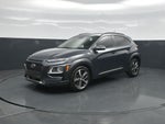 2018 Hyundai Kona Ultimate