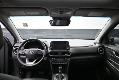 2018 Hyundai Kona Ultimate