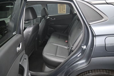 2018 Hyundai Kona Ultimate