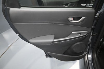 2018 Hyundai Kona Ultimate