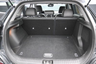 2018 Hyundai Kona Ultimate