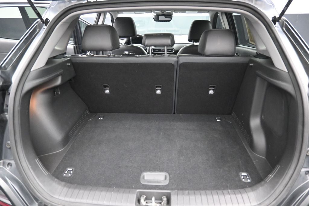 2018 Hyundai Kona Ultimate
