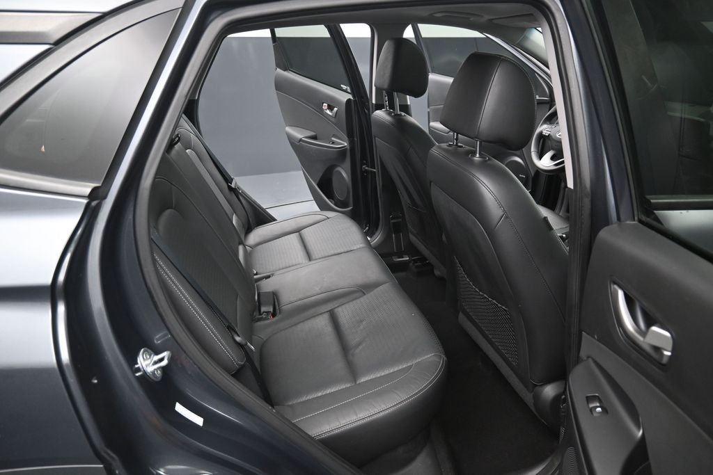 2018 Hyundai Kona Ultimate