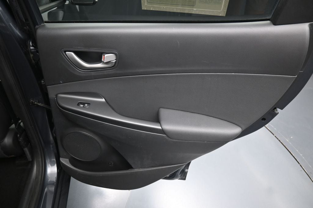 2018 Hyundai Kona Ultimate