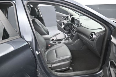 2018 Hyundai Kona Ultimate