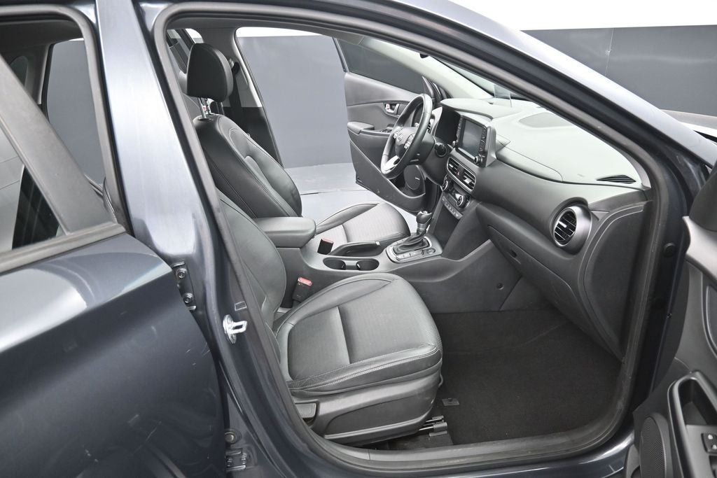 2018 Hyundai Kona Ultimate