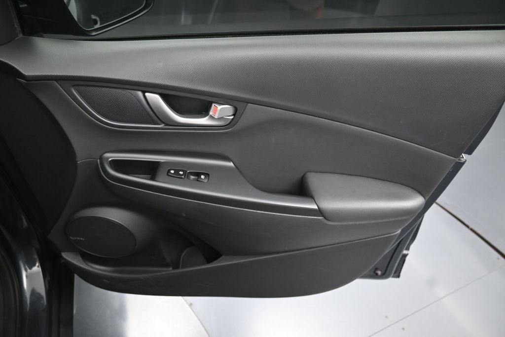 2018 Hyundai Kona Ultimate