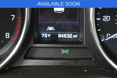 2017 Hyundai Santa Fe SE Ultimate