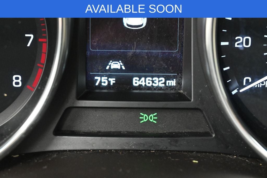 2017 Hyundai Santa Fe SE Ultimate