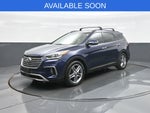 2017 Hyundai Santa Fe SE Ultimate