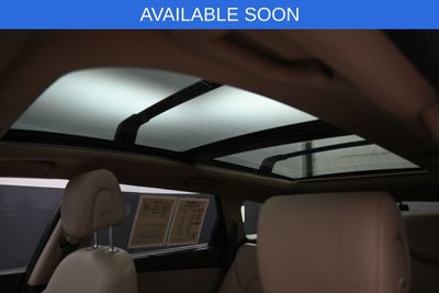 2017 Hyundai Santa Fe SE Ultimate