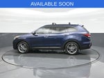 2017 Hyundai Santa Fe SE Ultimate