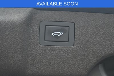 2017 Hyundai Santa Fe SE Ultimate