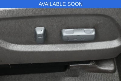 2017 Hyundai Santa Fe SE Ultimate