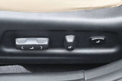 2015 Kia Cadenza Premium