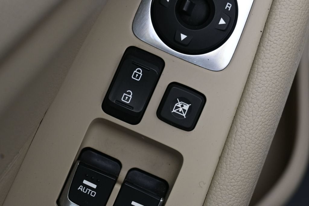 2015 Kia Cadenza Premium