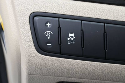 2015 Kia Cadenza Premium