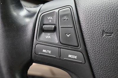 2015 Kia Cadenza Premium