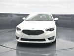 2015 Kia Cadenza Premium