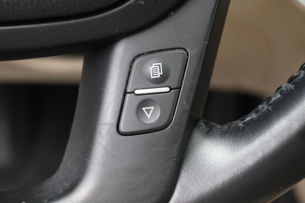 2015 Kia Cadenza Premium