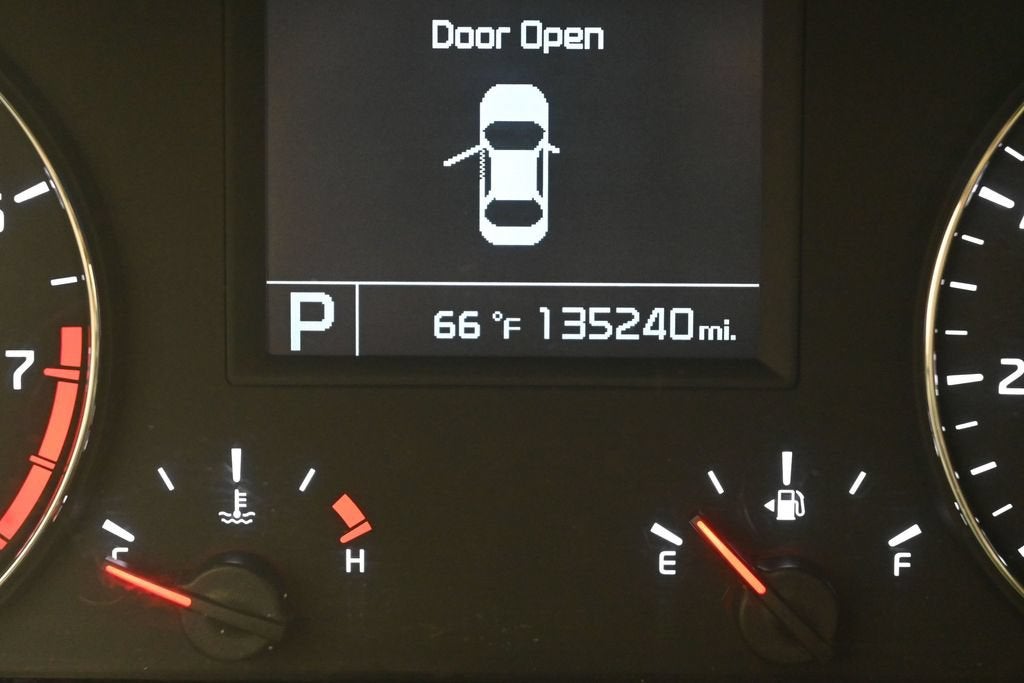 2015 Kia Cadenza Premium