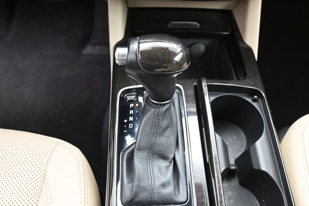 2015 Kia Cadenza Premium