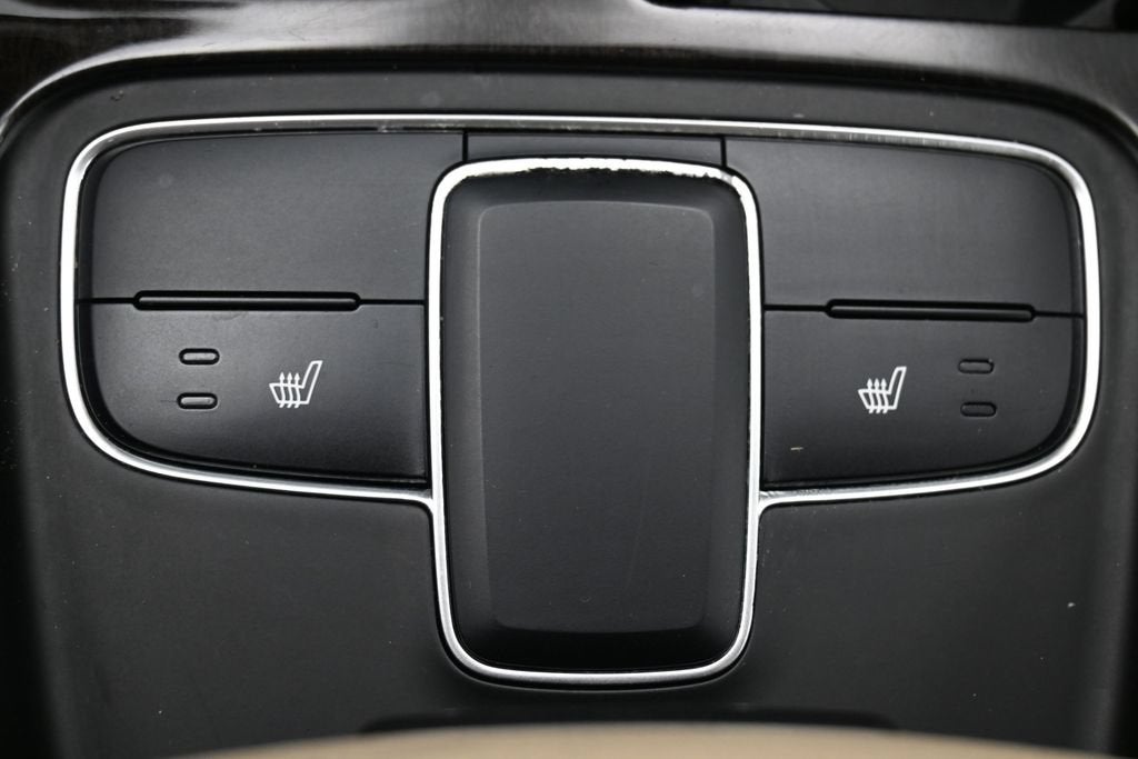 2015 Kia Cadenza Premium
