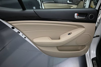 2015 Kia Cadenza Premium