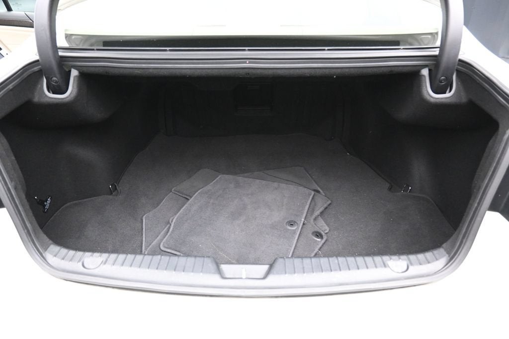 2015 Kia Cadenza Premium