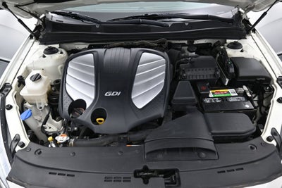 2015 Kia Cadenza Premium